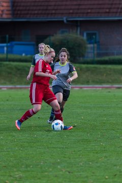 Bild 201 - Frauen SV Wahlstedt - ATSV Stockelsdorf : Ergebnis: 1:4